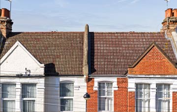 clay roofing Billinge, Merseyside
