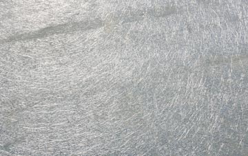 Billinge laminate fibreglass or shingles?