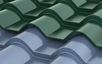 who should consider Billinge plastic roofs