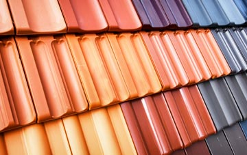 Billinge roof tile costs
