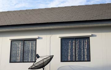 Billinge rubber roof costs