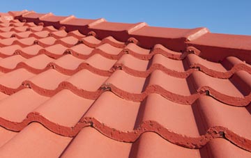 Billinge tile and slate roof replacement