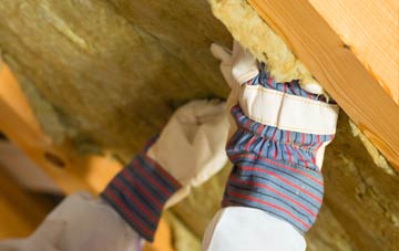 types of Billinge pitched roof insulation materials
